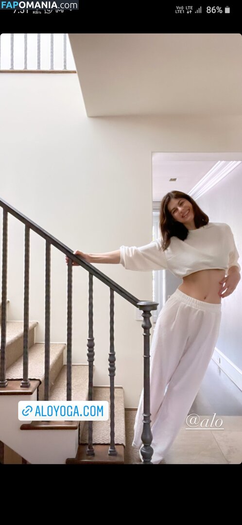 Alexandra Daddario / alexandradaddario Nudo OnlyFans  Foto trapelata #2055