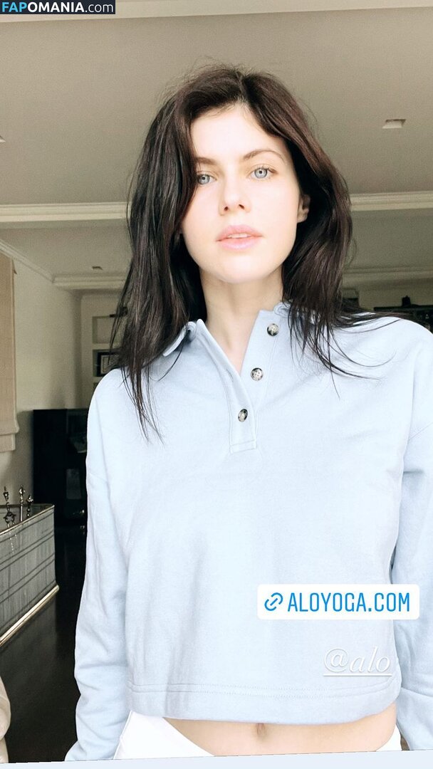 Alexandra Daddario / alexandradaddario Nudo OnlyFans  Foto trapelata #2065
