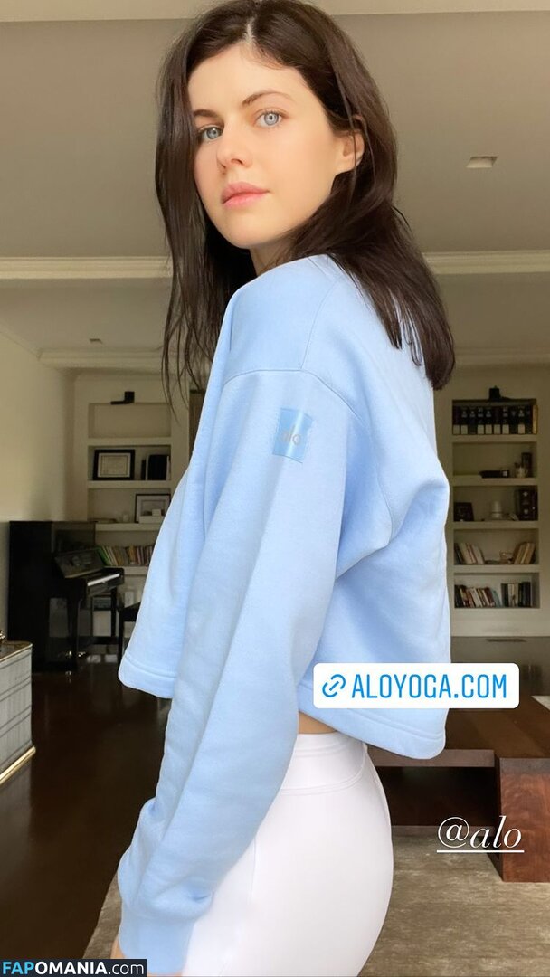 Alexandra Daddario / alexandradaddario Nudo OnlyFans  Foto trapelata #2066