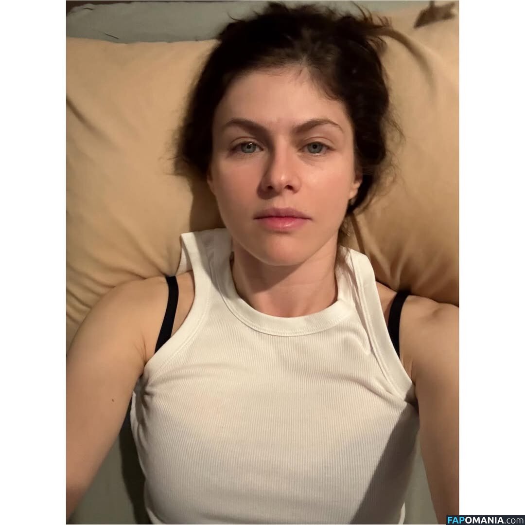 Alexandra Daddario / alexandradaddario Nudo OnlyFans  Foto trapelata #2084