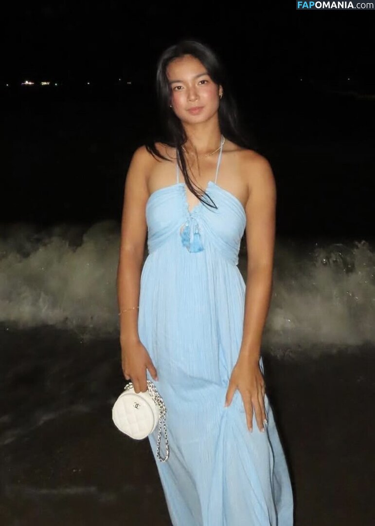 Alexandra Eala / alex.eala Nudo OnlyFans  Foto trapelata #7