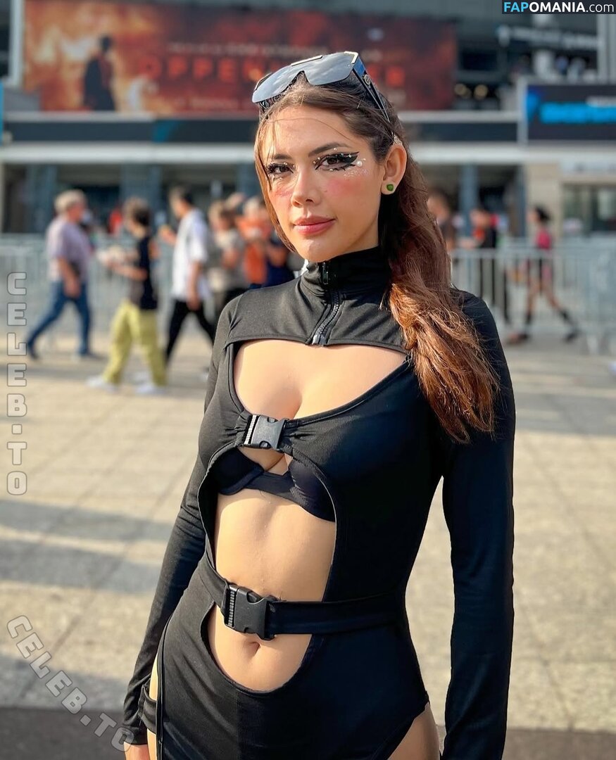 Alexandra Prado / AlexandraChess / Alexandra_chess / AlexandrachessYT / alexandra.chess / https: Nudo OnlyFans  Foto trapelata #6