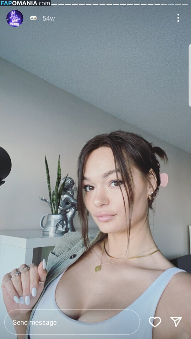 Alexandra_xoxo / lazy_lexi / missalexxxandraxo / yourbestfriend_xoxo Nudo OnlyFans  Foto trapelata #1
