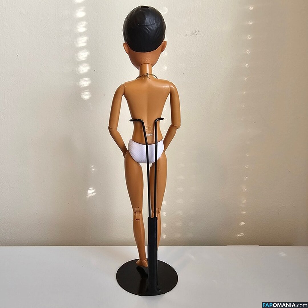 Alexis Doll Nudo OnlyFans  Foto trapelata #13