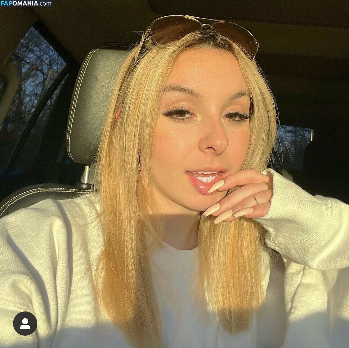 Alexis Simmons / starbabe00 Nudo OnlyFans  Foto trapelata #1