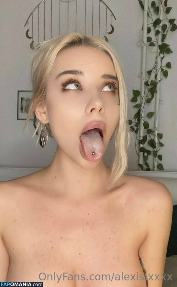 alexis.xxxx / xx.alexis Nudo OnlyFans  Foto trapelata #42