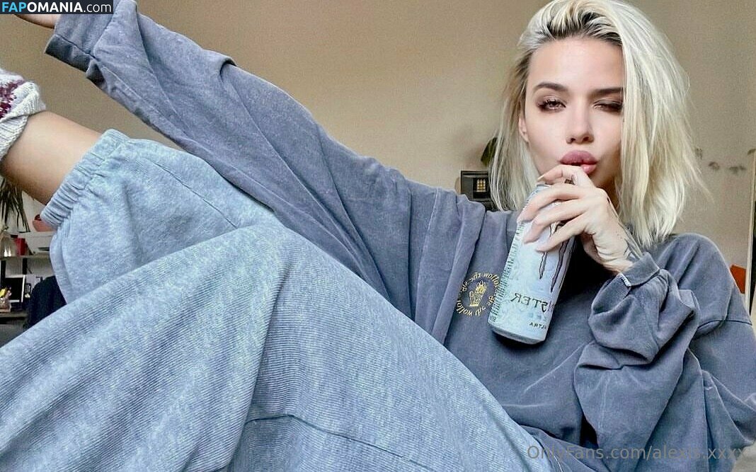 alexis.xxxx / xx.alexis Nudo OnlyFans  Foto trapelata #46