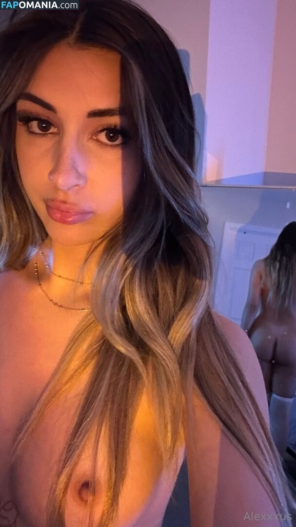 Alexusxxx Nudo OnlyFans  Foto trapelata #3