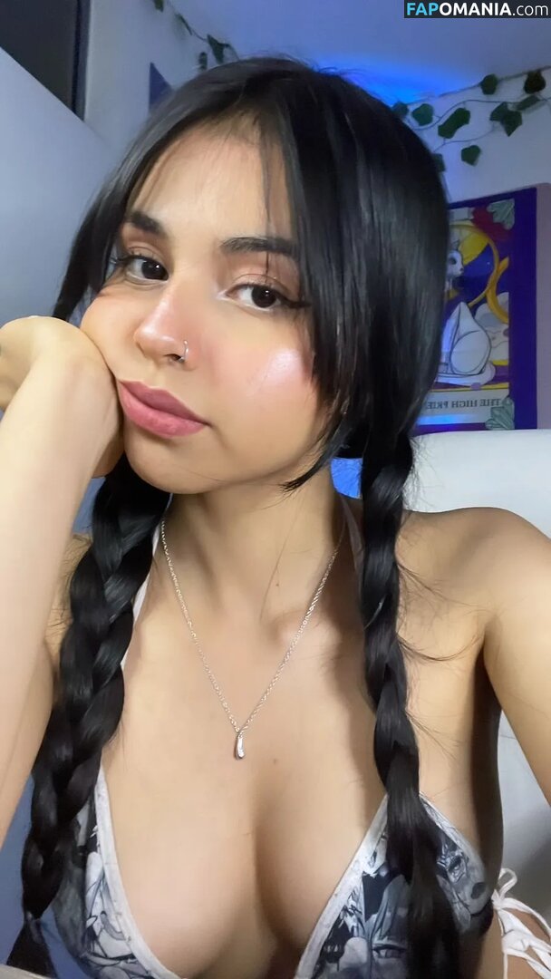 Alexxaamoon Nudo OnlyFans  Foto trapelata #10