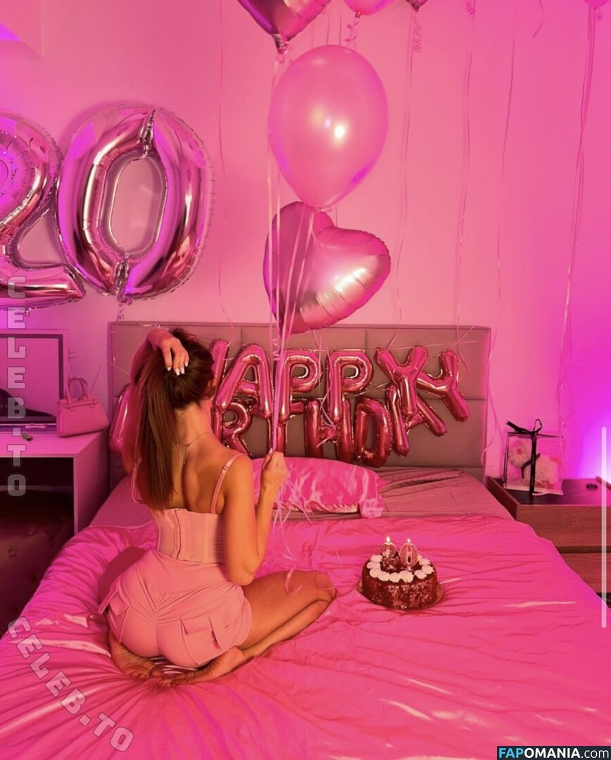 Aleynabaddie / aleynabaddiee / aleynasbaddie Nudo OnlyFans  Foto trapelata #34
