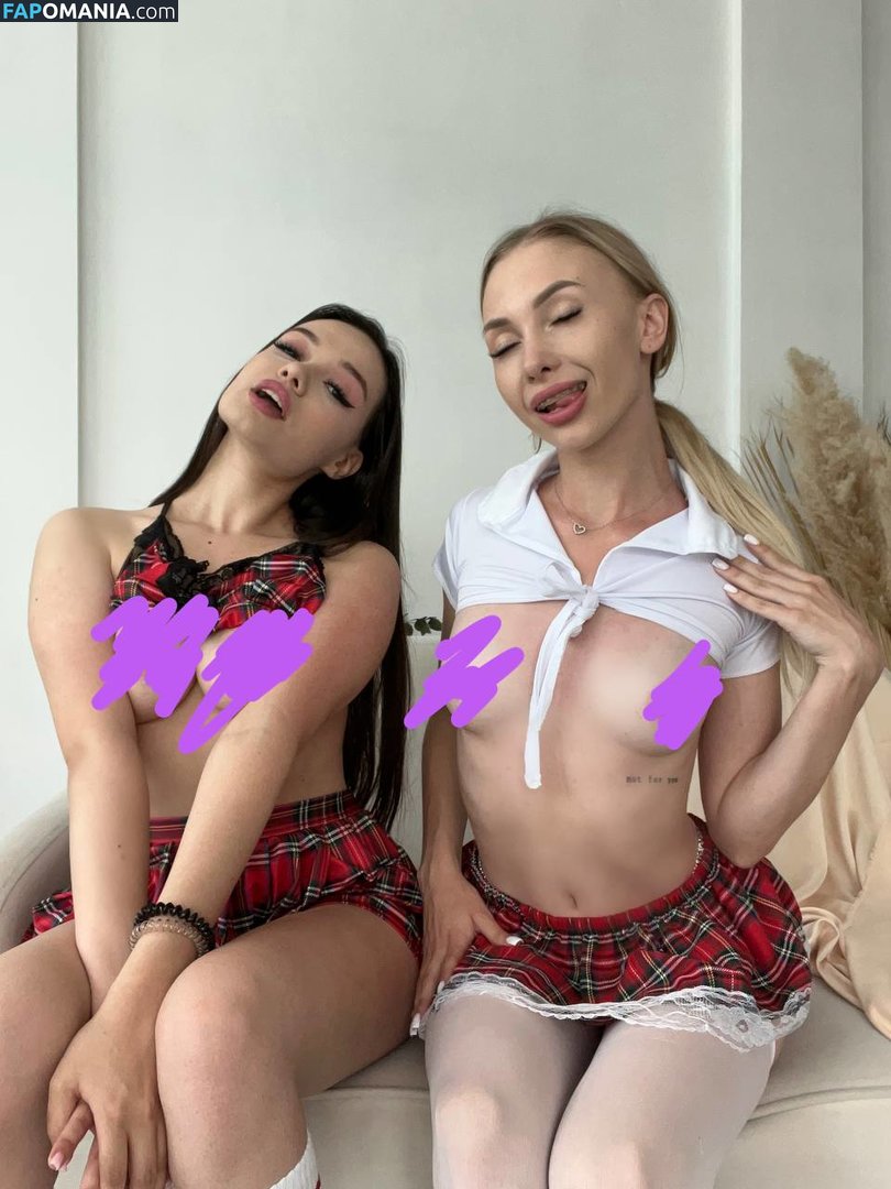 Alferova / Alferova_n / aalferovan / alferovan Nudo OnlyFans  Foto trapelata #37