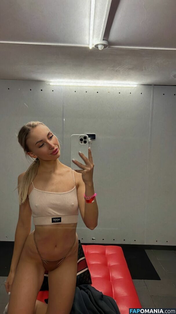 Alferova / Alferova_n / aalferovan / alferovan Nudo OnlyFans  Foto trapelata #323