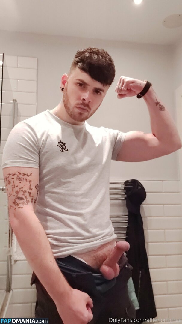alfienorth / alfienorthfree Nudo OnlyFans  Foto trapelata #2
