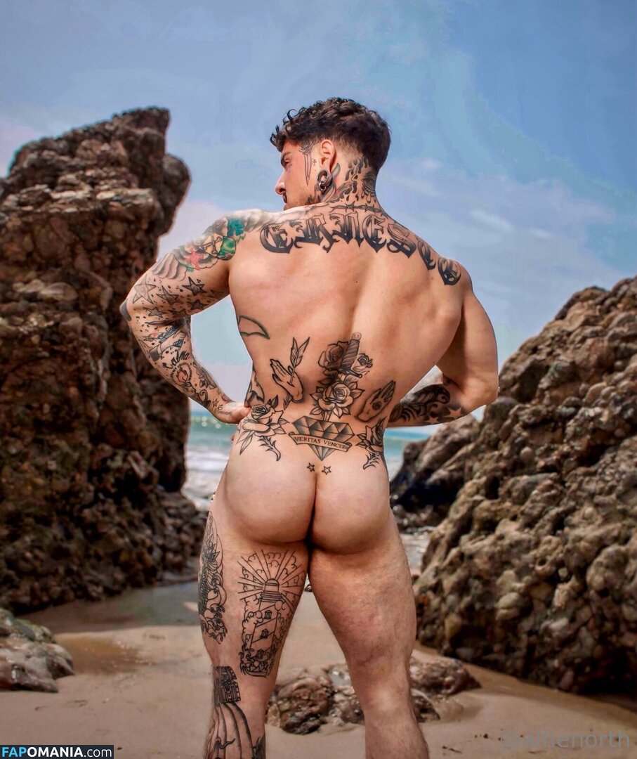 alfienorth / alfienorthfree Nudo OnlyFans  Foto trapelata #43