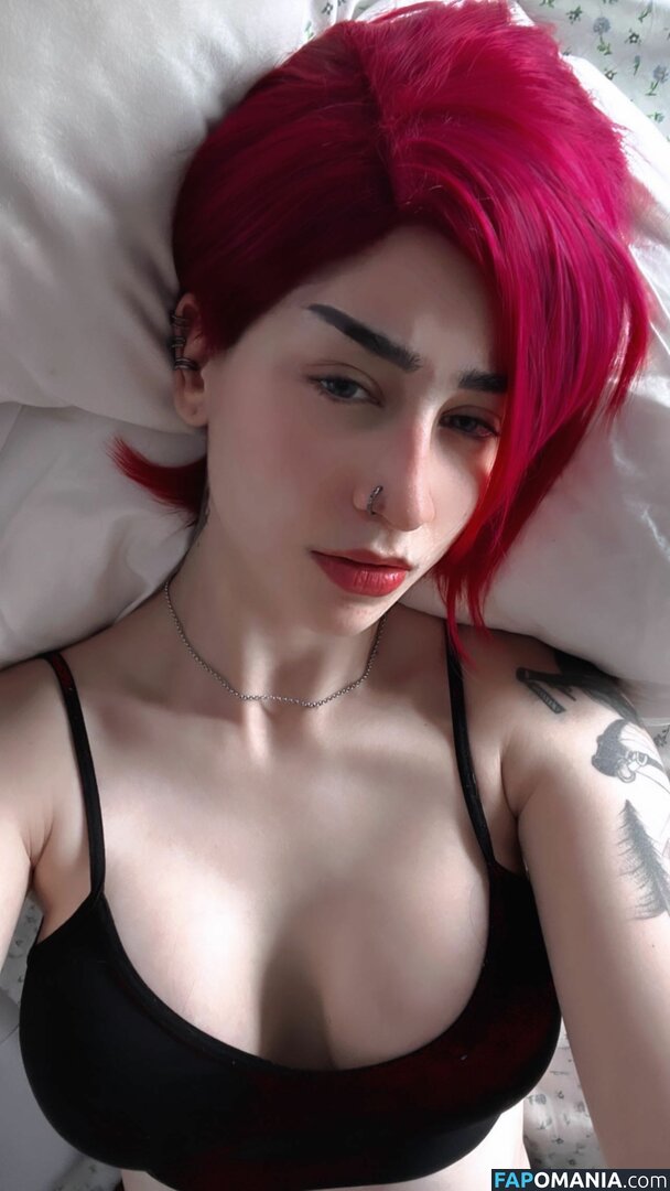 Alfyrise / Lola Aires Nudo OnlyFans  Foto trapelata #13