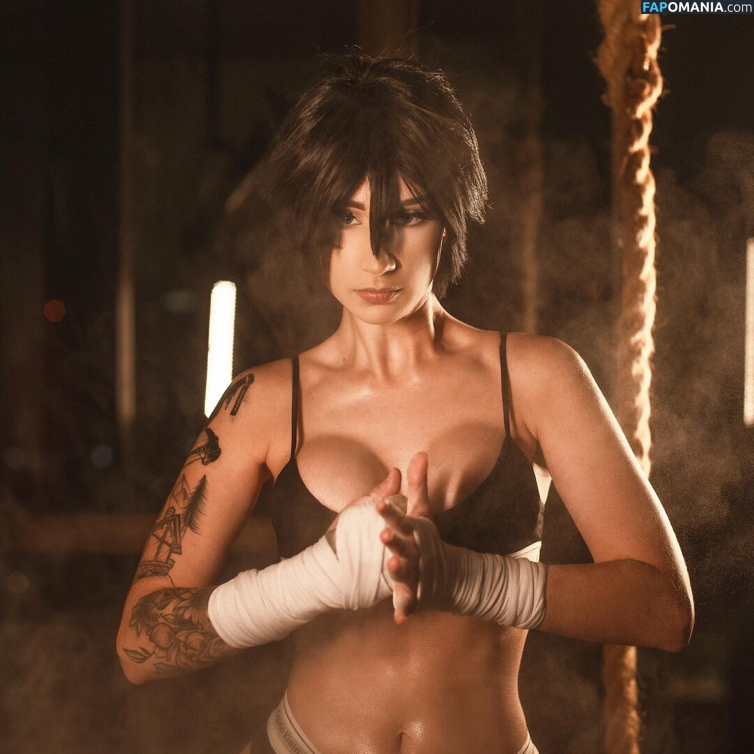 Alfyrise / Lola Aires Nudo OnlyFans  Foto trapelata #70