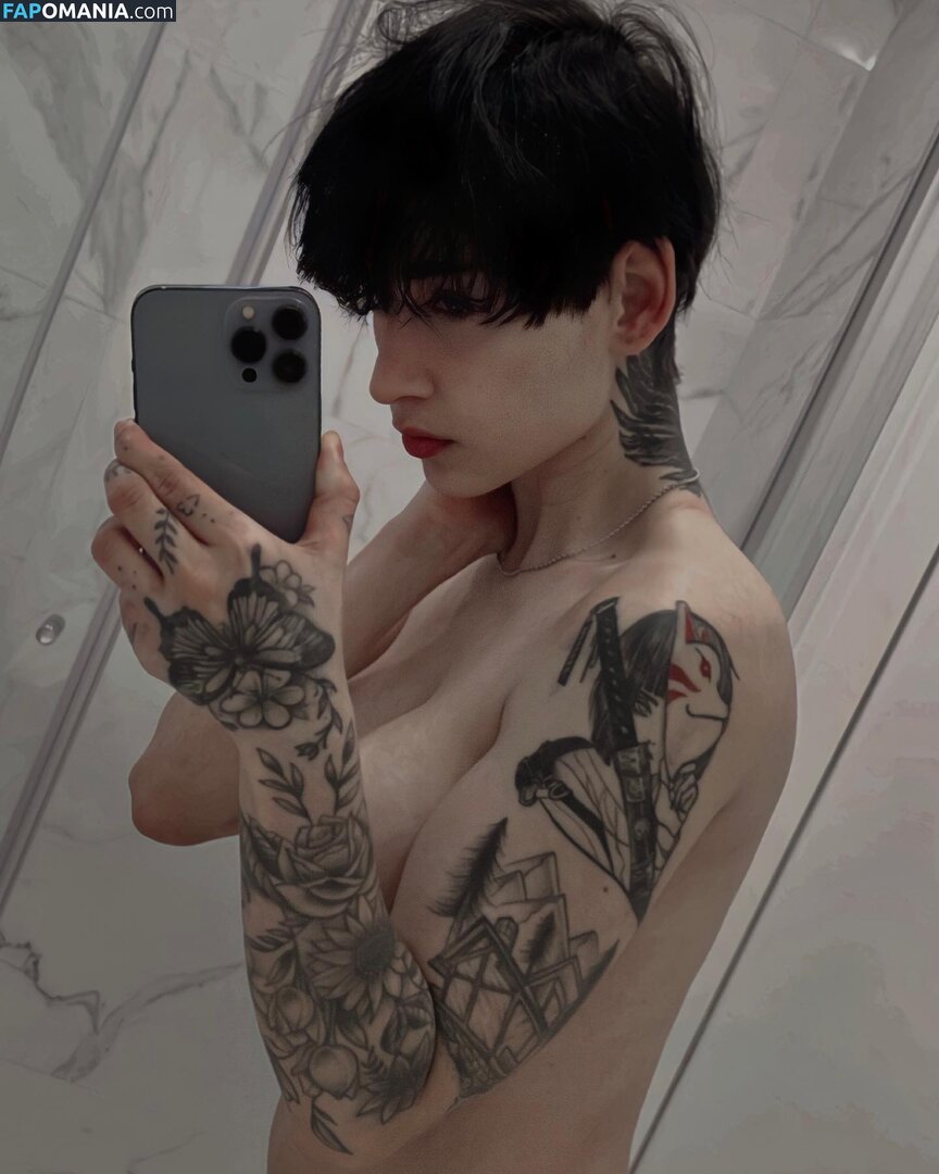 Alfyrise / Lola Aires Nudo OnlyFans  Foto trapelata #72