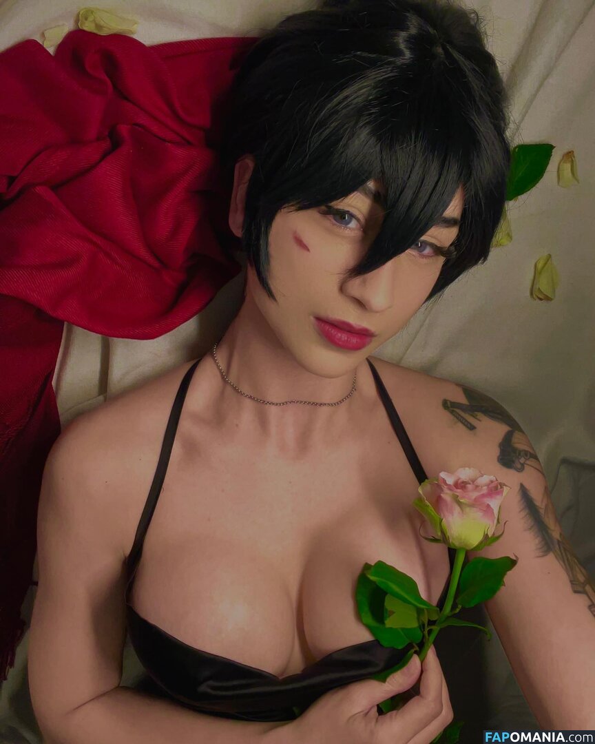 Alfyrise / Lola Aires Nudo OnlyFans  Foto trapelata #73