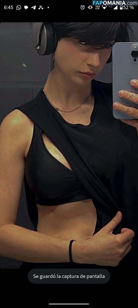 Alfyrise / Lola Aires Nudo OnlyFans  Foto trapelata #75