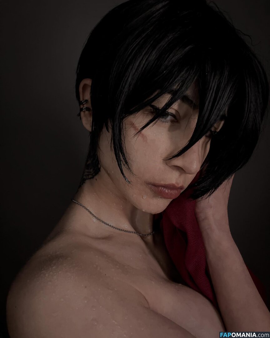 Alfyrise / Lola Aires Nudo OnlyFans  Foto trapelata #78