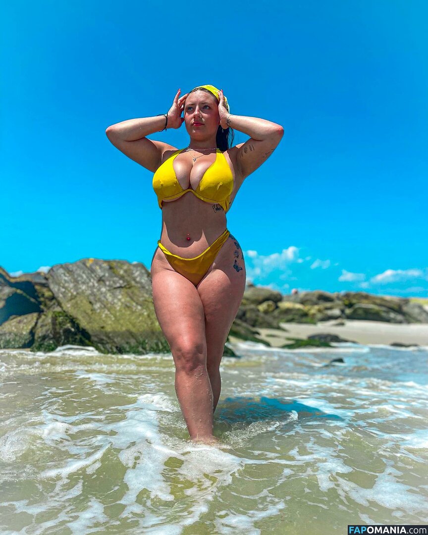 Ali Cortese / alicortese / alicortese_ ali Nudo OnlyFans  Foto trapelata #15