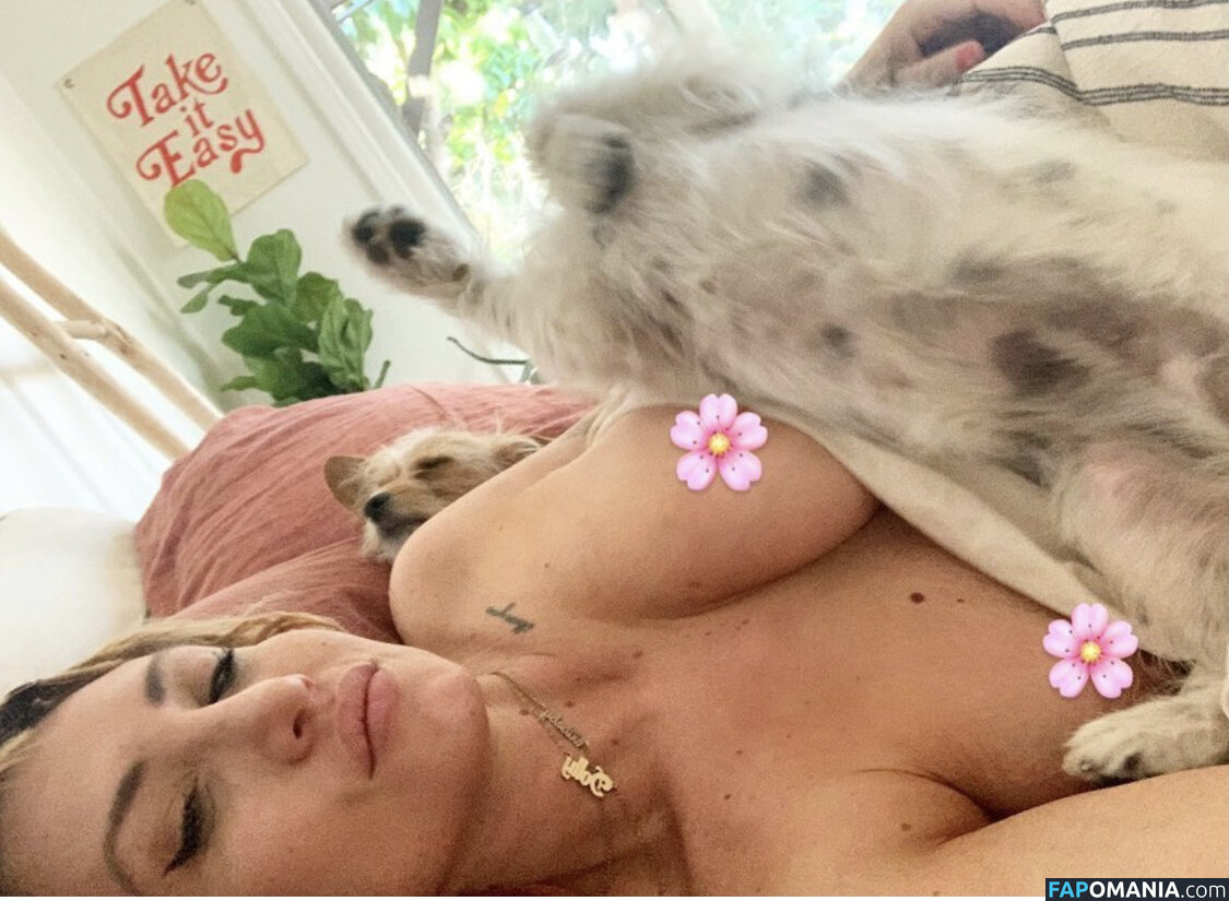 Ali Segel / Jason segels sister / alibaby90 Nudo OnlyFans  Foto trapelata #3