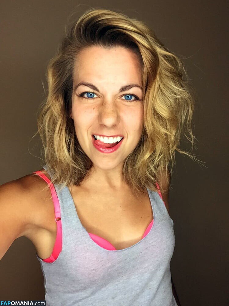 Ali Spagnola Nudo OnlyFans  Foto trapelata #25