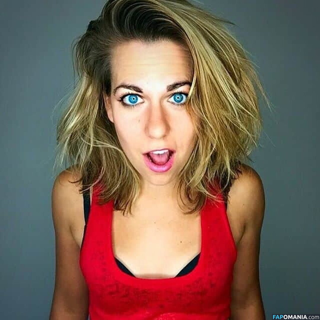 Ali Spagnola Nudo OnlyFans  Foto trapelata #26