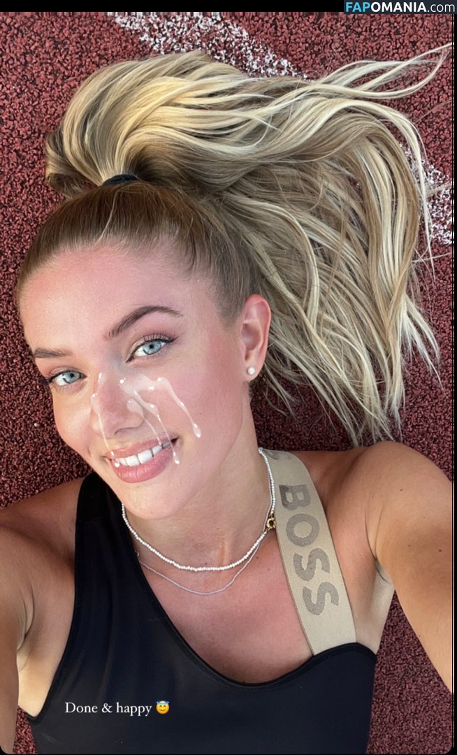 Alica Schmidt / alicasmd / nathalieschmidt Nudo OnlyFans  Foto trapelata #2