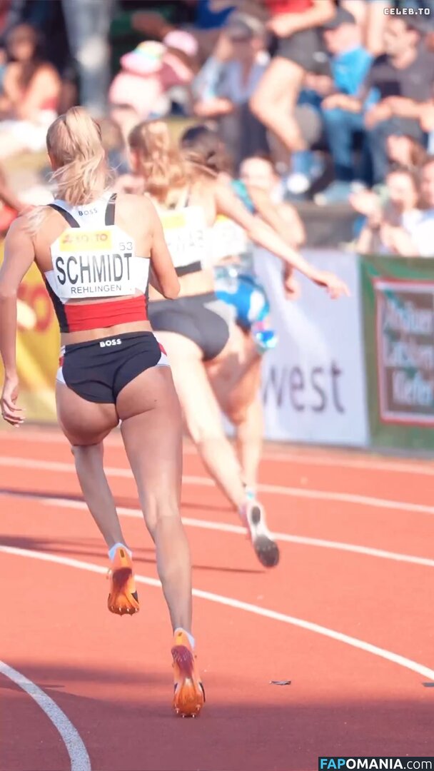 Alica Schmidt / alicasmd / nathalieschmidt Nudo OnlyFans  Foto trapelata #43