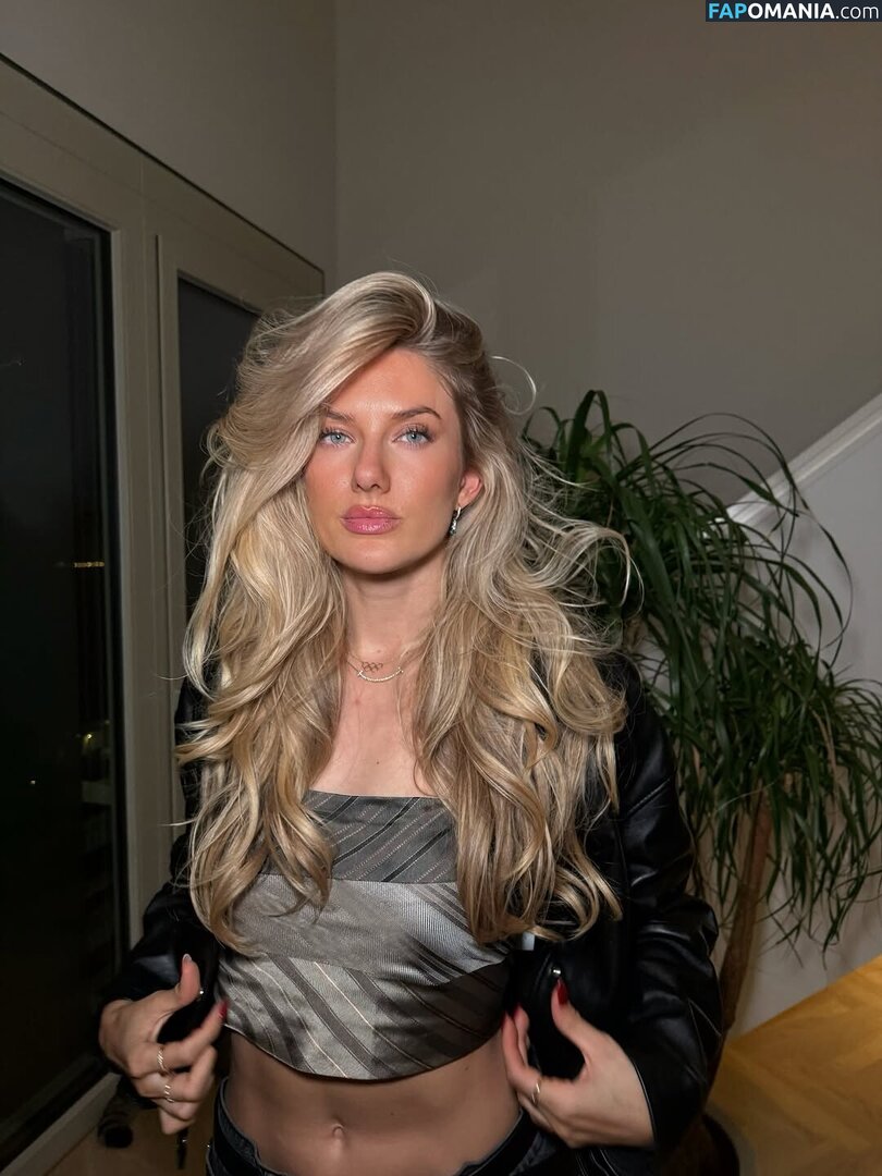 Alica Schmidt / alicasmd / nathalieschmidt Nudo OnlyFans  Foto trapelata #1038