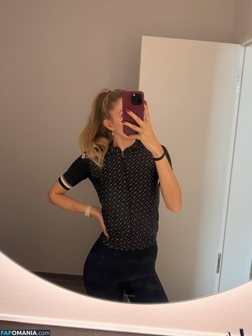 Alica Schmidt / alicasmd / nathalieschmidt Nudo OnlyFans  Foto trapelata #1040