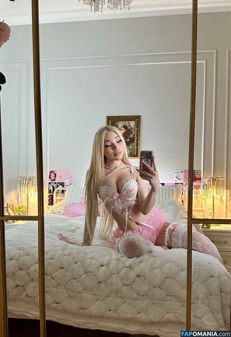 Alice Delish / alice_delish / alicedelish Nudo OnlyFans  Foto trapelata #2890