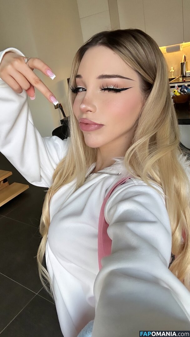 Alice Delish / alice_delish / alicedelish Nudo OnlyFans  Foto trapelata #2914