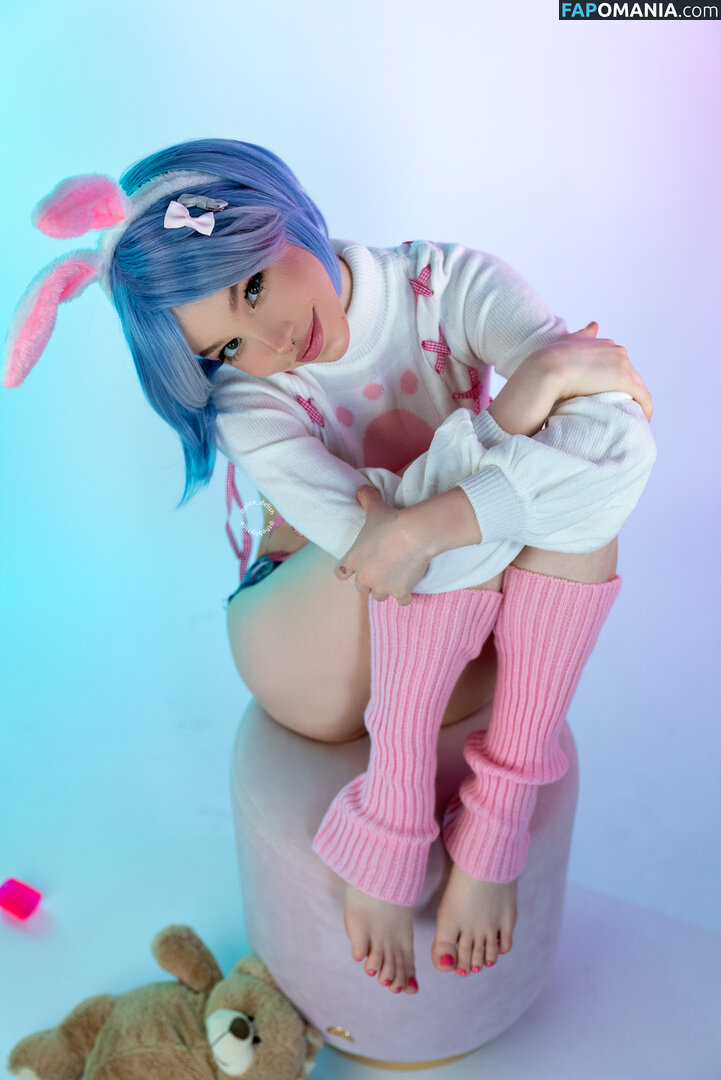 Alice Delish / alice_delish / alicedelish Nudo OnlyFans  Foto trapelata #2962
