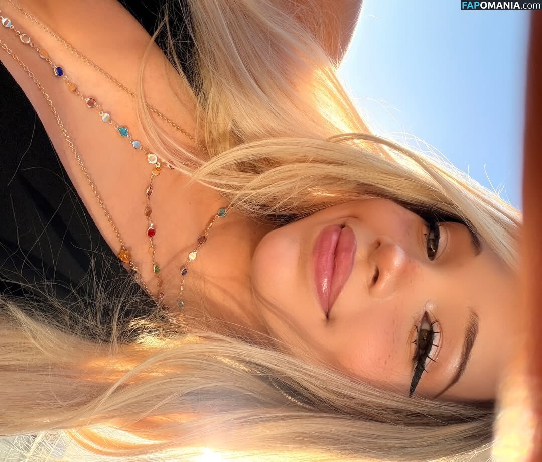 Alice Delish / alice_delish / alicedelish Nudo OnlyFans  Foto trapelata #3027