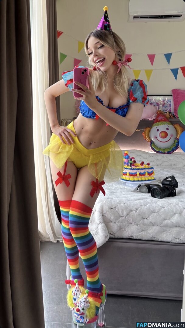 Alice Delish / alice_delish / alicedelish Nudo OnlyFans  Foto trapelata #3074