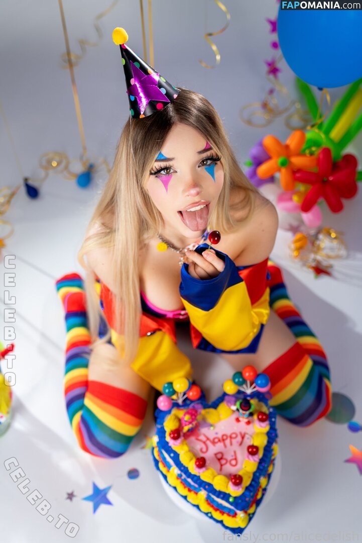 Alice Delish / alice_delish / alicedelish / https: Nudo OnlyFans  Foto trapelata #3076