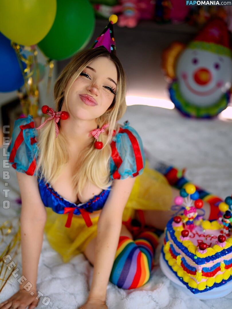 Alice Delish / alice_delish / alicedelish / https: Nudo OnlyFans  Foto trapelata #3079