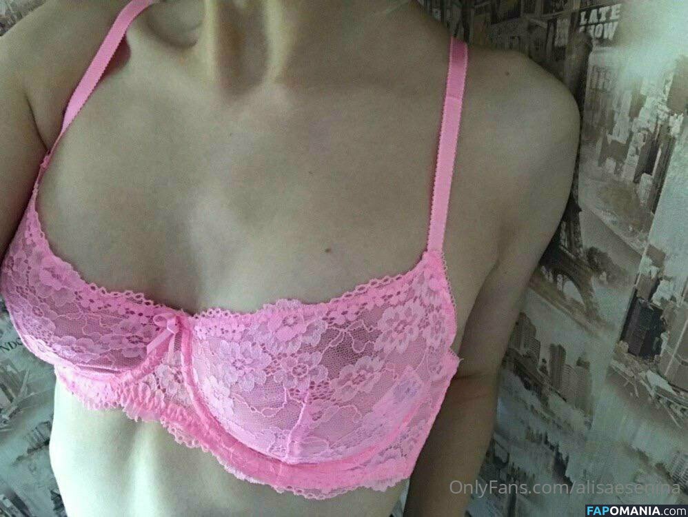 alice_hot_xxx / alice_x_x_ Nudo OnlyFans  Foto trapelata #29