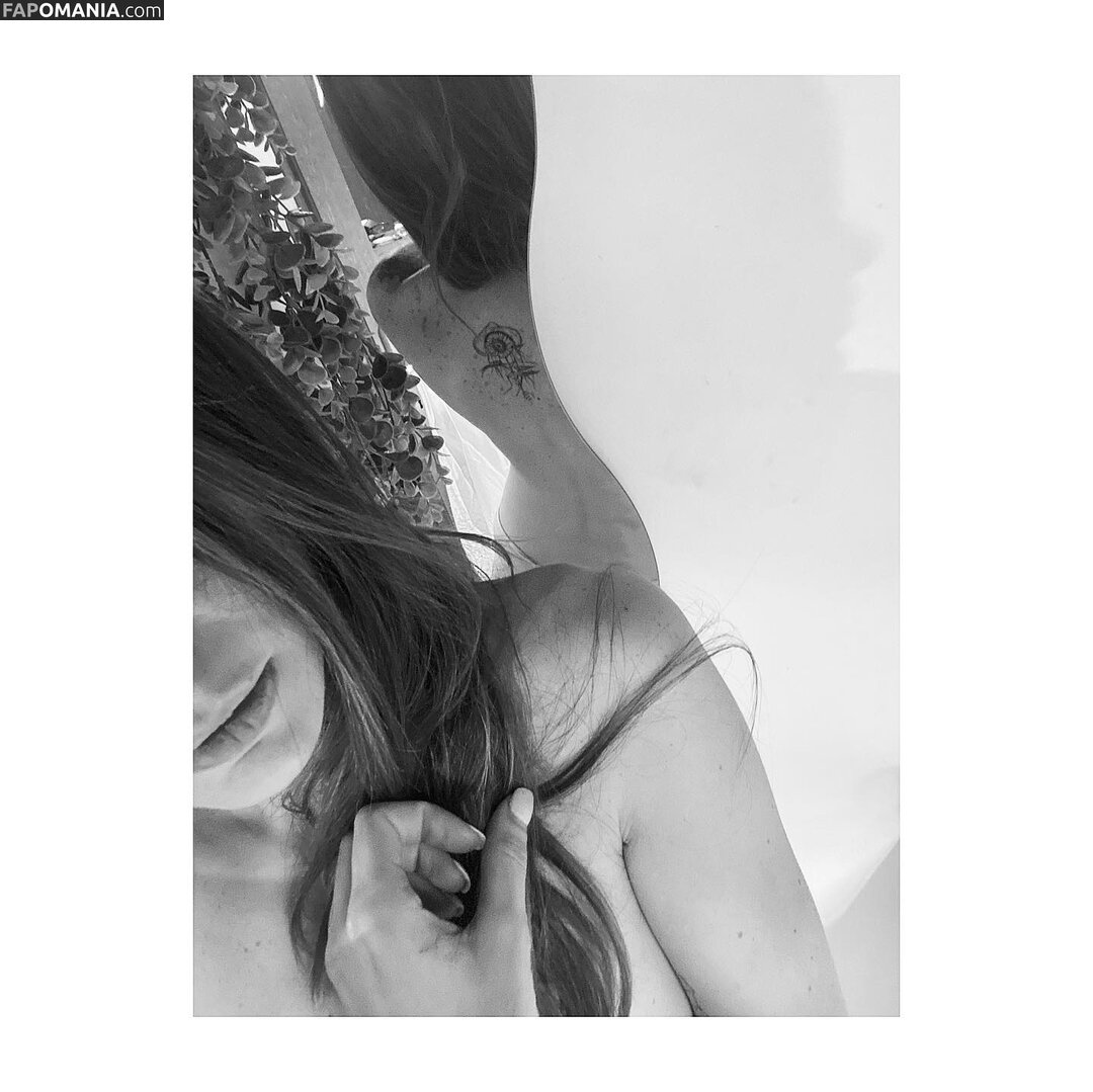 Alice Ippoliti / ali_ippo Nudo OnlyFans  Foto trapelata #16