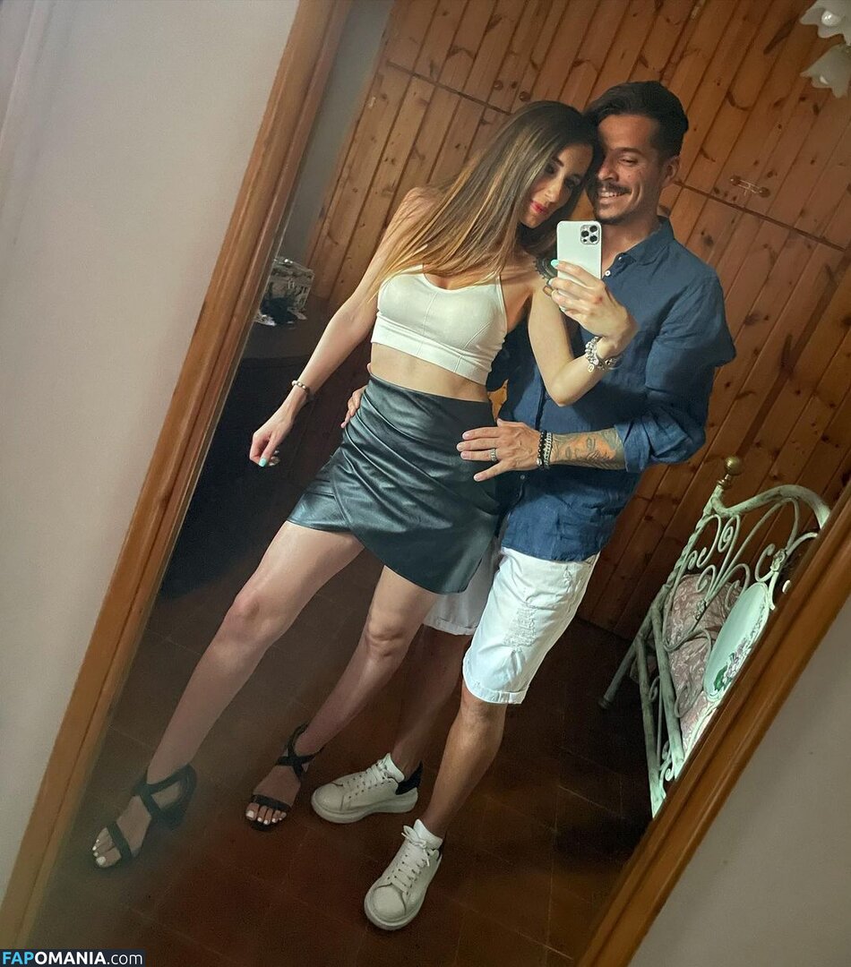 Alice Ippoliti / ali_ippo Nudo OnlyFans  Foto trapelata #20