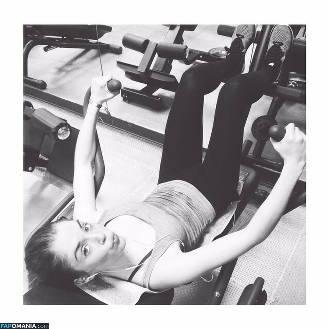 Alice Isaaz / aliceisaaz Nudo OnlyFans  Foto trapelata #51