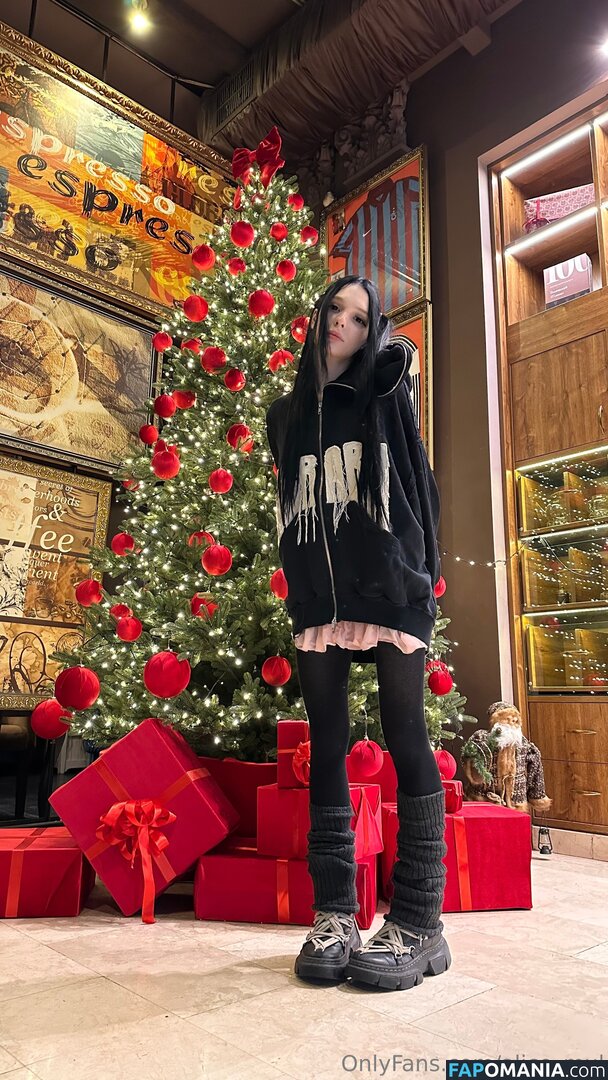 alice_mul / l_amulette Nudo OnlyFans  Foto trapelata #11