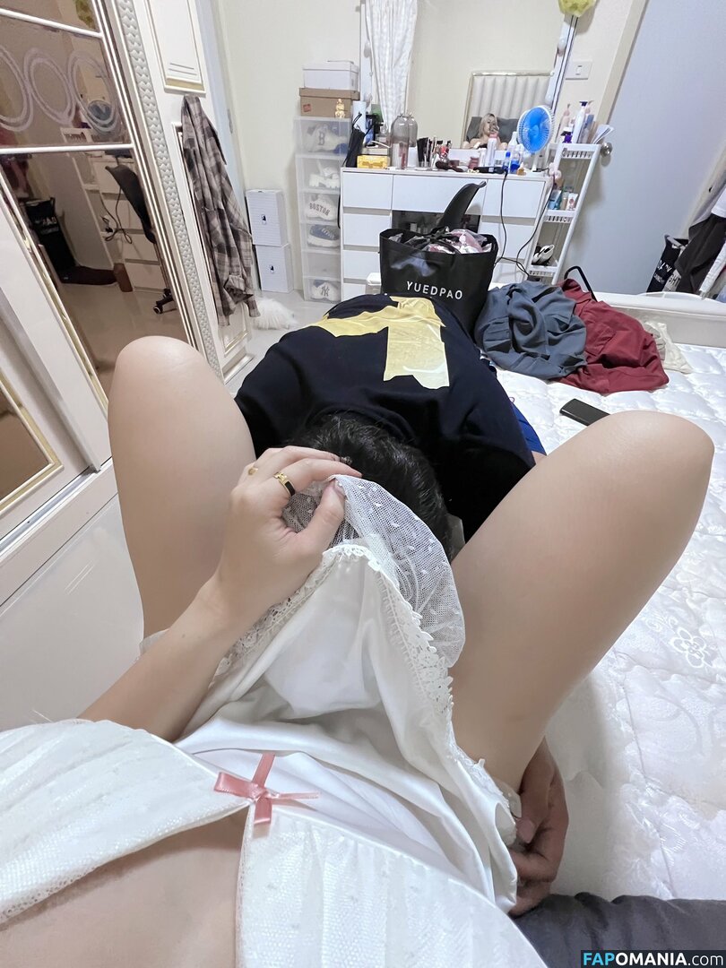 Alice's PooPeaw / Phonthawan Klompua / Poopeaw09 / alicespoopeaw / poopoo1998 / พรธวัล กลมพั้ว Nudo OnlyFans  Foto trapelata #18