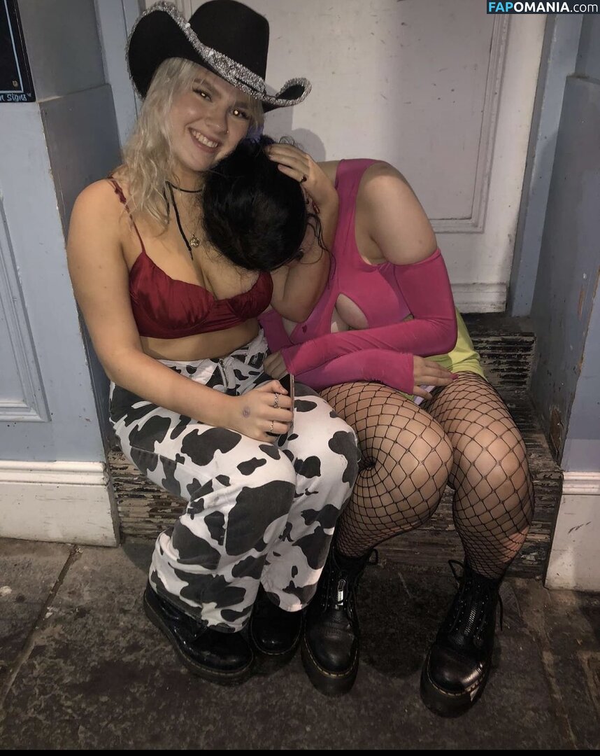 Alice S / fluffileinalice / gfe-alice Nudo OnlyFans  Foto trapelata #4