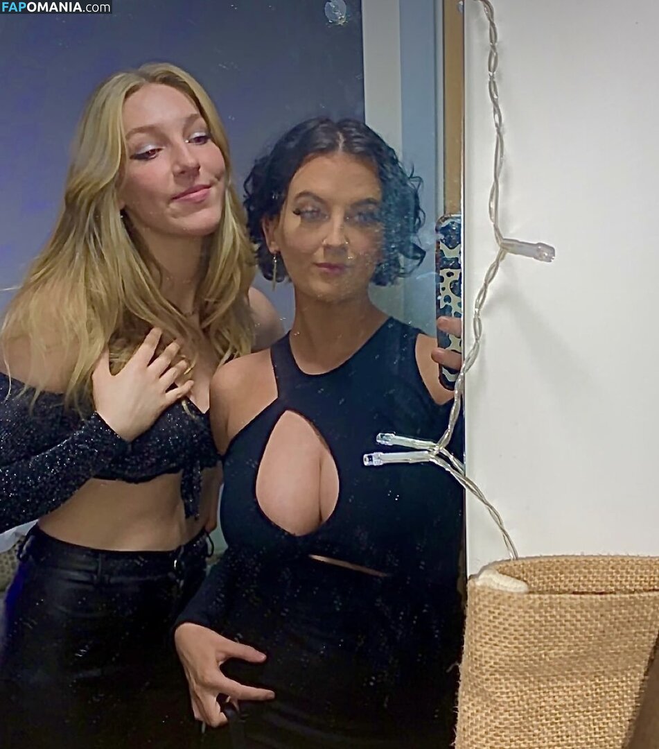 Alice S / fluffileinalice / gfe-alice Nudo OnlyFans  Foto trapelata #6