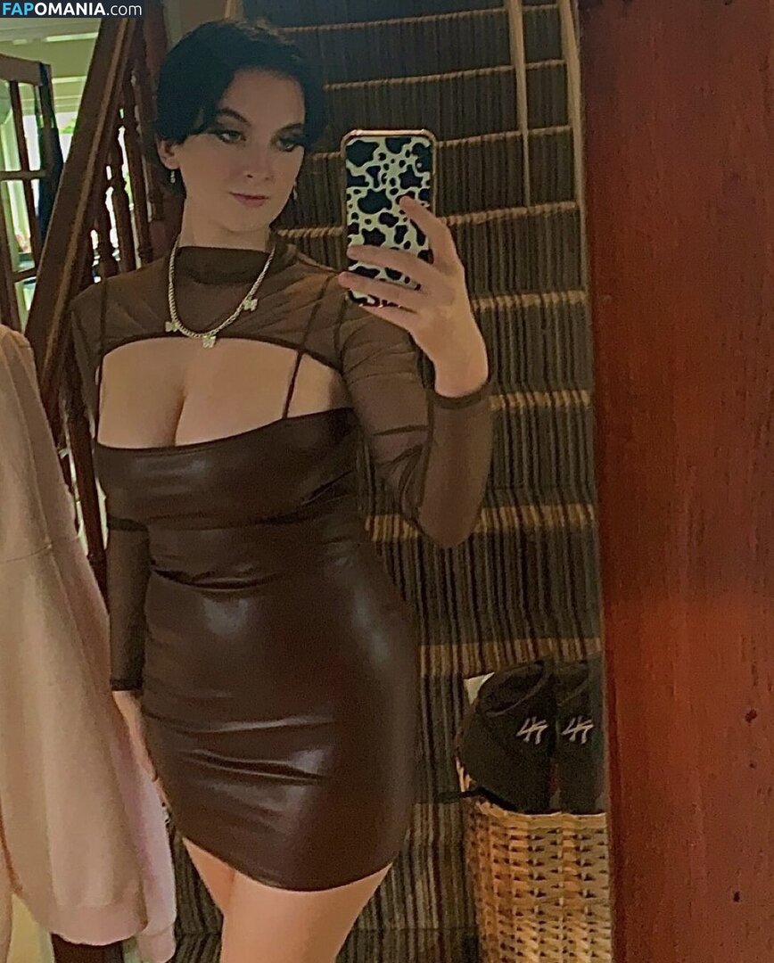 Alice S / fluffileinalice / gfe-alice Nudo OnlyFans  Foto trapelata #25