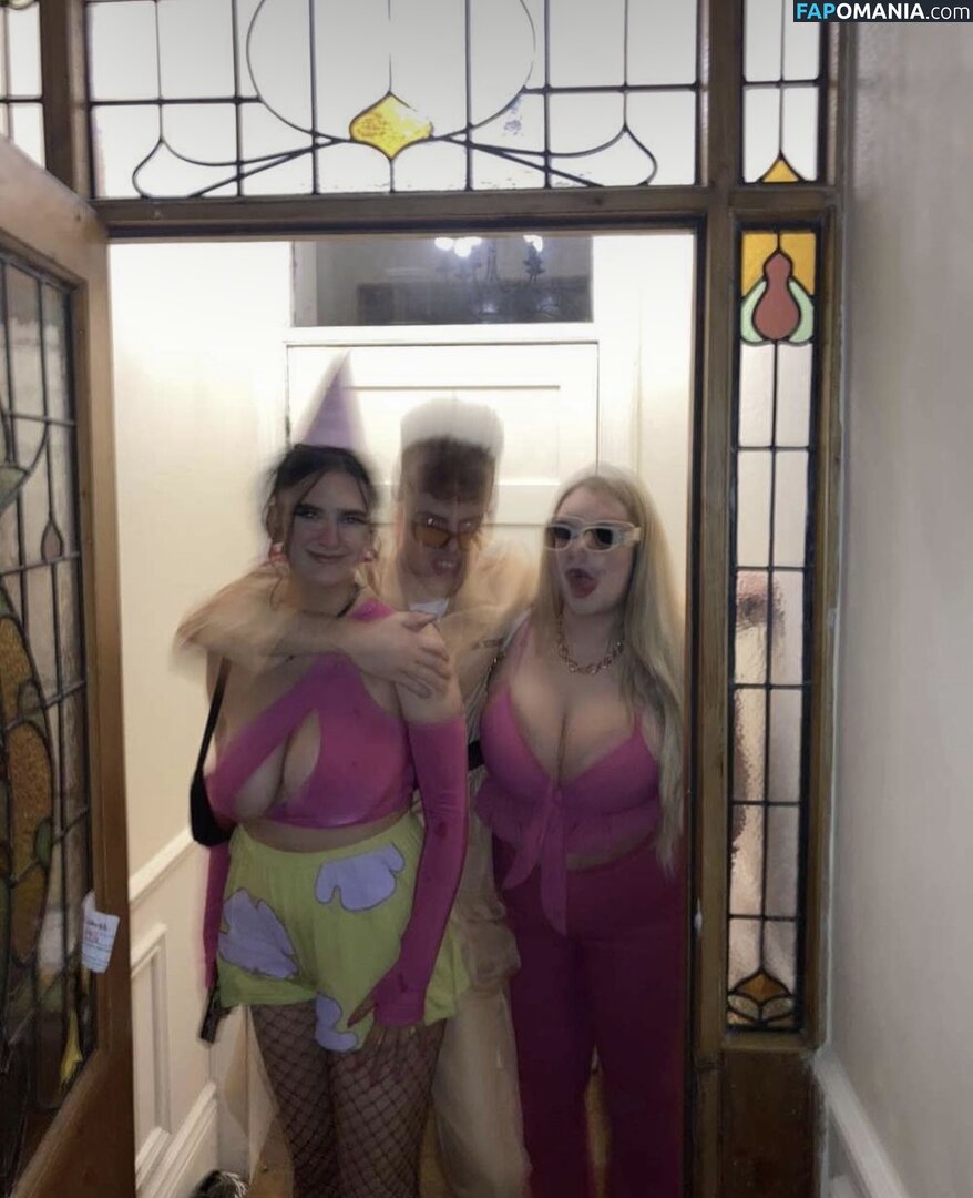 Alice S / fluffileinalice / gfe-alice Nudo OnlyFans  Foto trapelata #27