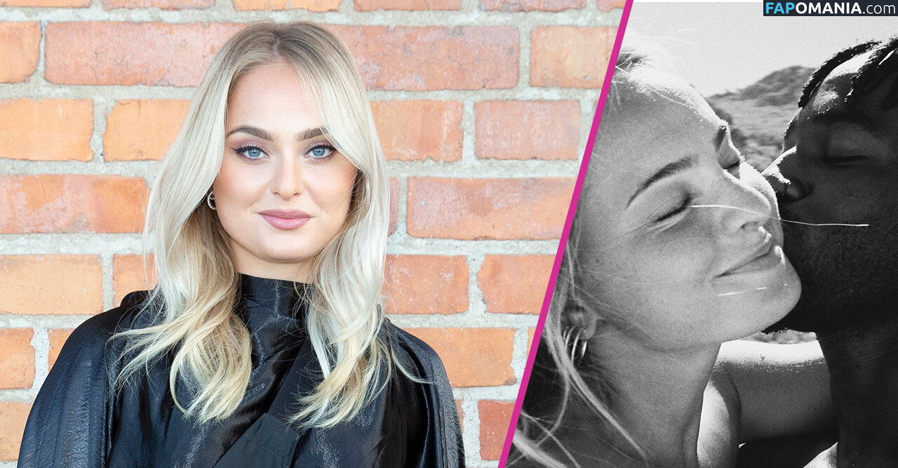 Alice Stenlöf Nudo OnlyFans  Foto trapelata #15